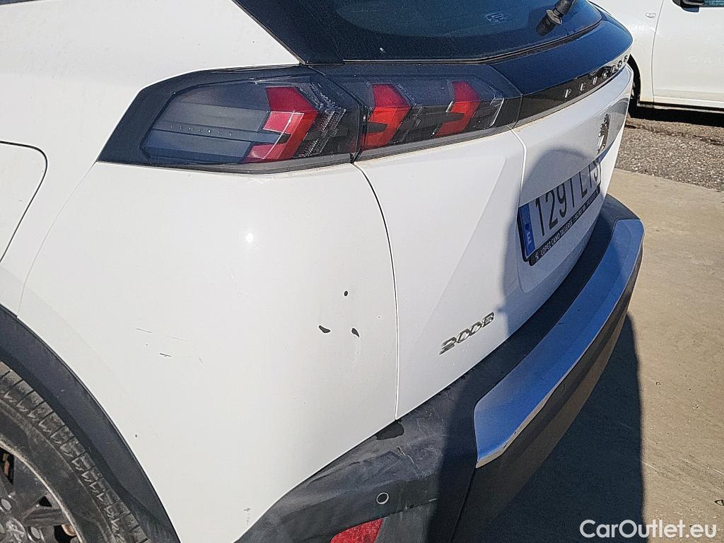  Peugeot  2008 PEUGEOT  / 2019 / 5P / todoterreno Active Pack BlueHDI 81kW (110CV) #17