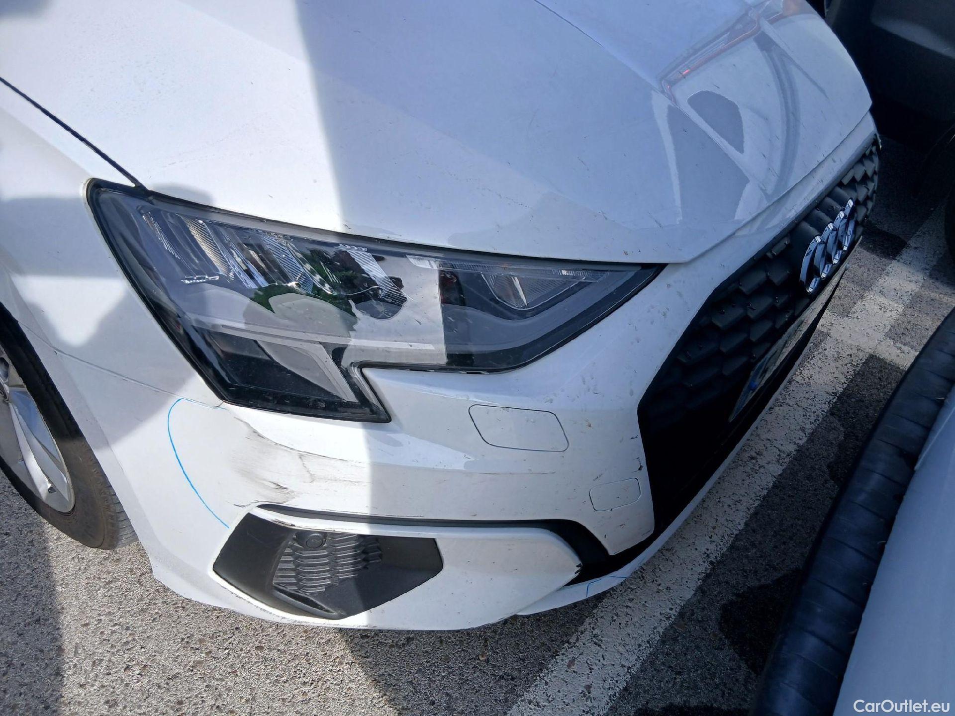  Audi  A3 AUDI  / 2020 / 5P / berlina con portón Sportback 30 TFSI 81kW (110CV) S tronic #15