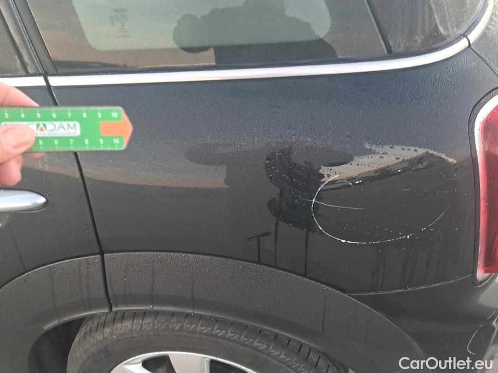  Mini  Countryman MINI  / 2020 / 5P / berlina con portón Cooper S E ALL4 #10