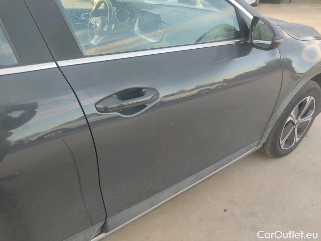  KIA  XCeed KIA  1.6 GDi PHEV 104kW (141CV) eDrive (AC) #6