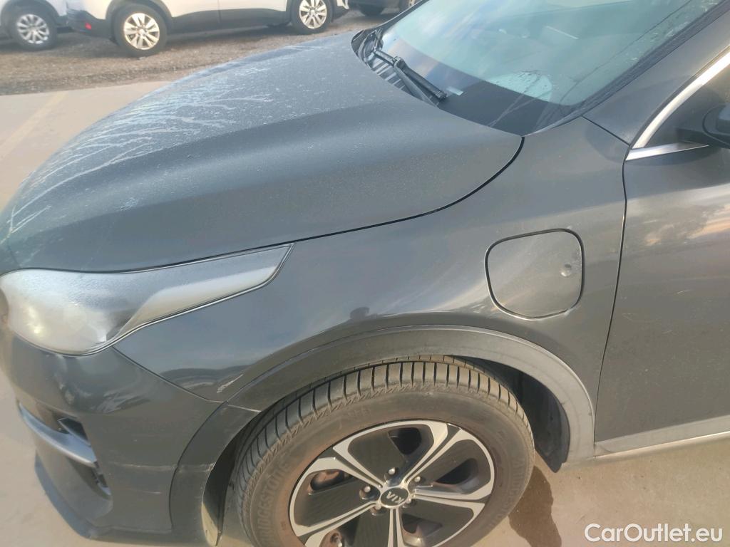  KIA  XCeed KIA  1.6 GDi PHEV 104kW (141CV) eDrive (AC) #25
