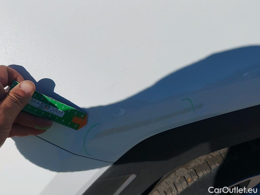  Hyundai  Tucson HYUNDAI  / 2020 / 5P / todoterreno 1.6 CRDI 100kW (136CV) 48V Tecno 2C #16