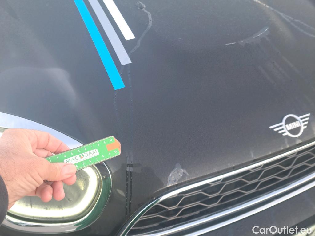  Mini  Countryman MINI  / 2020 / 5P / berlina con portón Cooper S E ALL4 #3