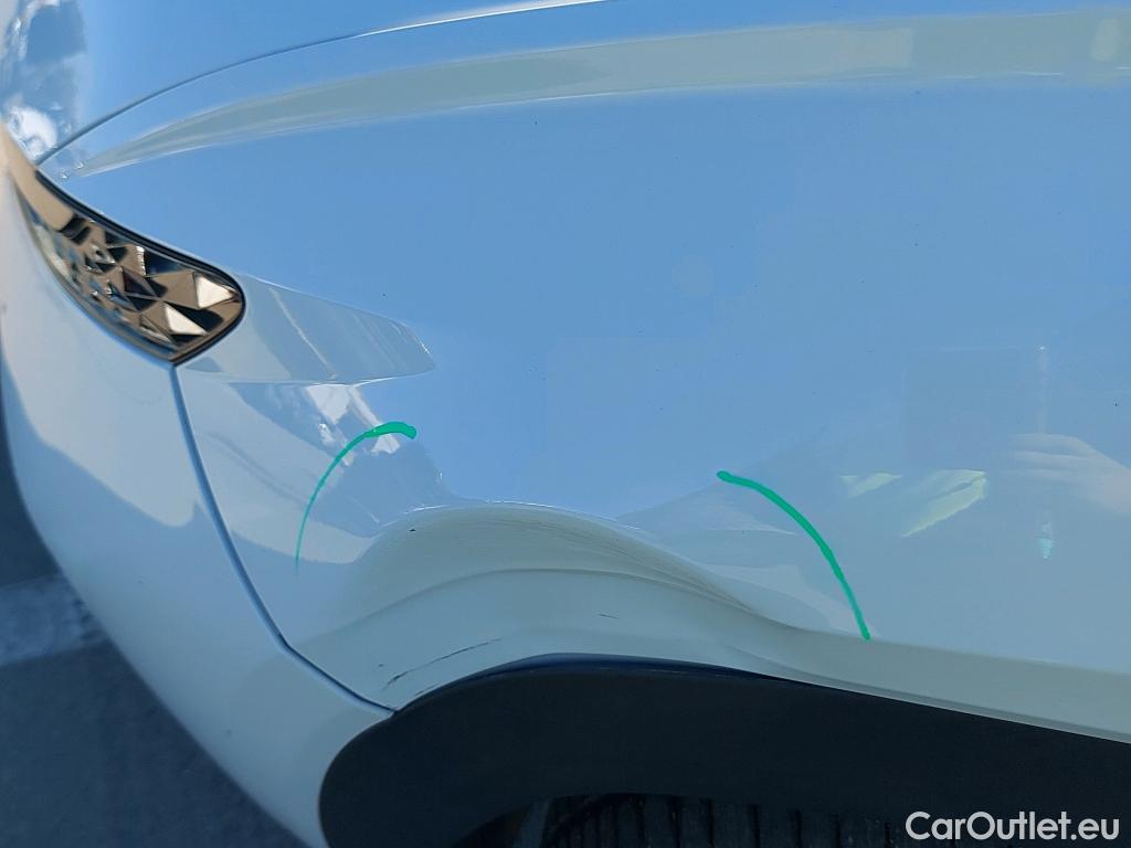  Hyundai  Tucson HYUNDAI  / 2020 / 5P / todoterreno 1.6 CRDI 100kW (136CV) 48V Tecno 2C #1