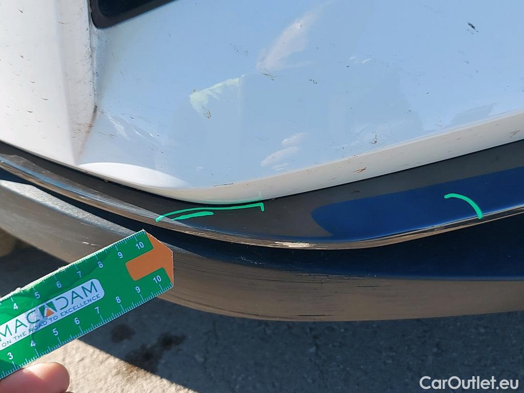  Hyundai  Tucson HYUNDAI  / 2020 / 5P / todoterreno 1.6 CRDI 100kW (136CV) 48V Tecno 2C #4