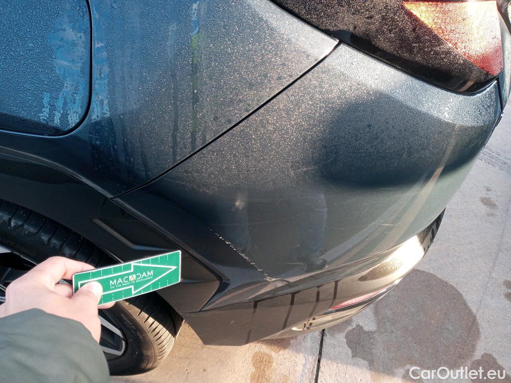  Hyundai  Tucson HYUNDAI  / 2020 / 5P / todoterreno 1.6 TGDI PHEV 195kW Maxx Auto 4X4 #20