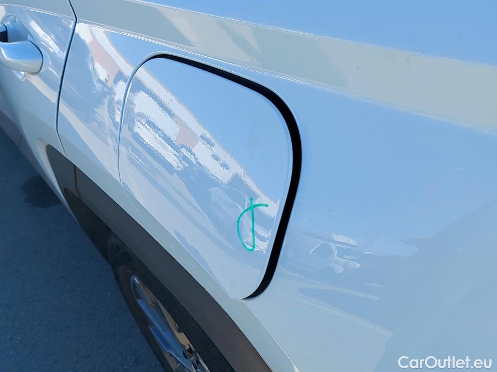  Hyundai  Tucson HYUNDAI  / 2020 / 5P / todoterreno 1.6 CRDI 100kW (136CV) 48V Tecno 2C #5