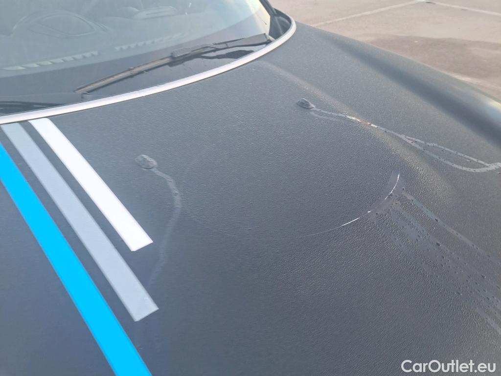  Mini  Countryman MINI  / 2020 / 5P / berlina con portón Cooper S E ALL4 #9