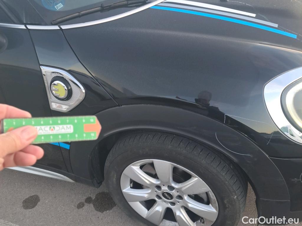  Mini  Countryman MINI  / 2020 / 5P / berlina con portón Cooper S E ALL4 #29