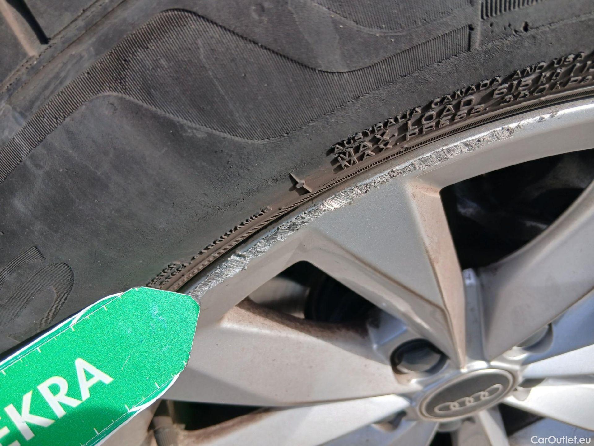  Audi  A3 AUDI  / 2020 / 5P / berlina con portón Sportback 30 TFSI 81kW (110CV) S tronic #9