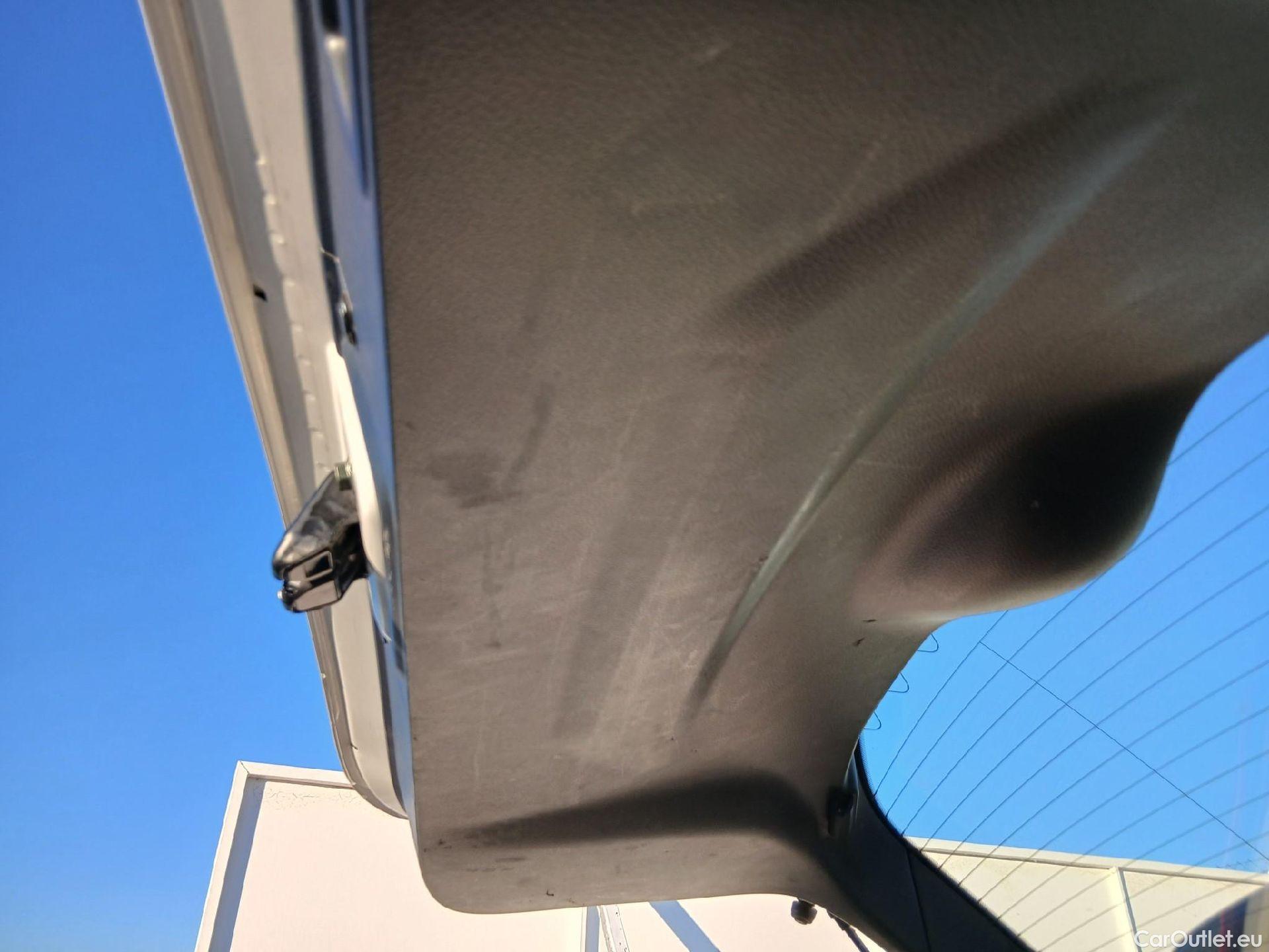  Nissan  Qashqai NISSAN  / 2017 / 5P / todoterreno DIG-T 103 kW (140 CV) E6D ACENTA #6