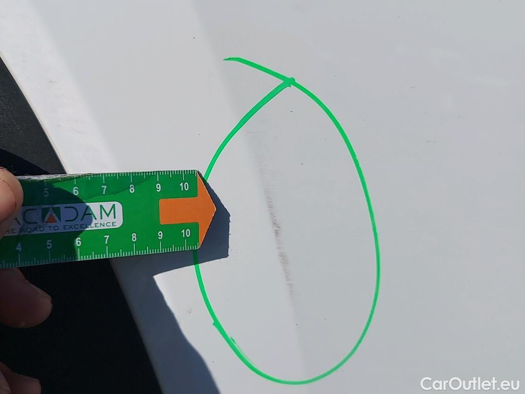  Hyundai  Tucson HYUNDAI  / 2020 / 5P / todoterreno 1.6 CRDI 100kW (136CV) 48V Tecno 2C #19