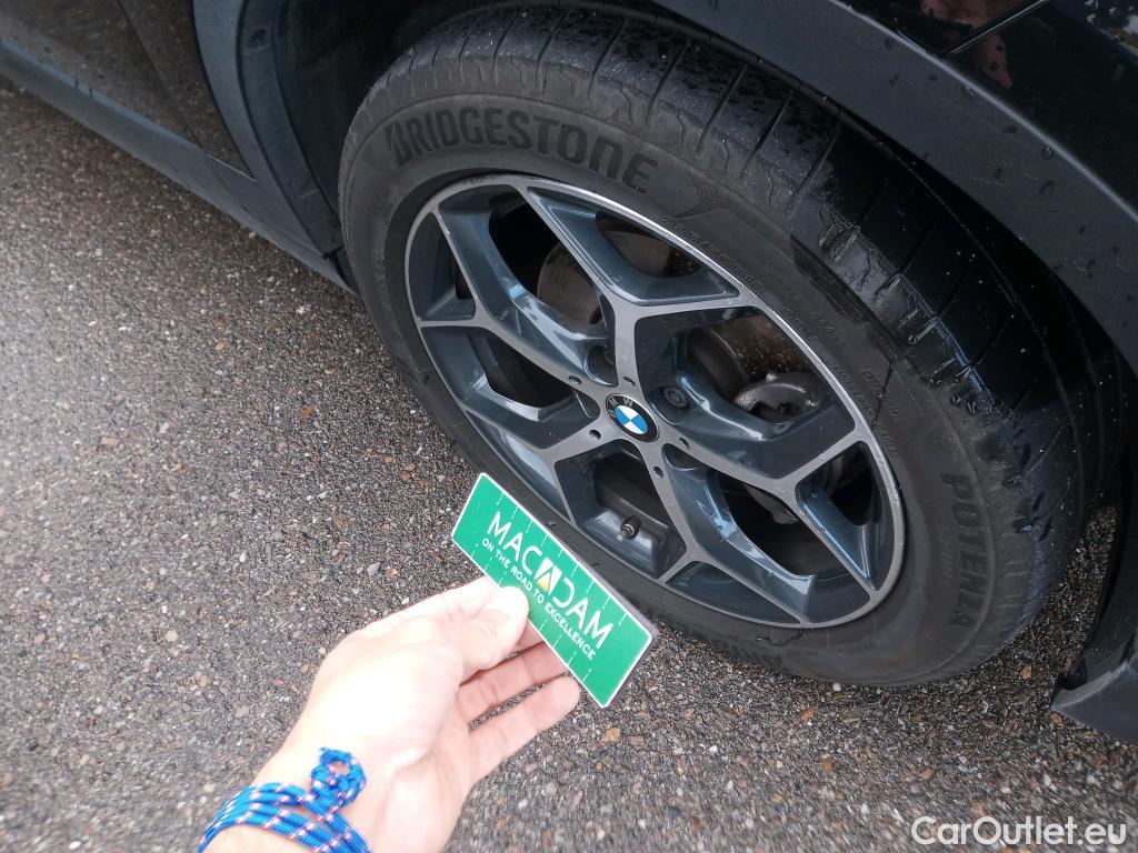  Bmw  X2 BMW  / 2017 / 5P / todoterreno sDrive18d #21