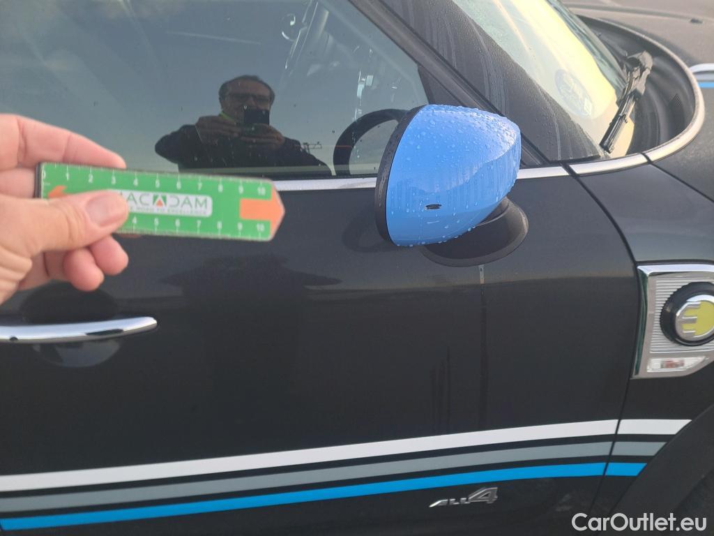  Mini  Countryman MINI  / 2020 / 5P / berlina con portón Cooper S E ALL4 #25