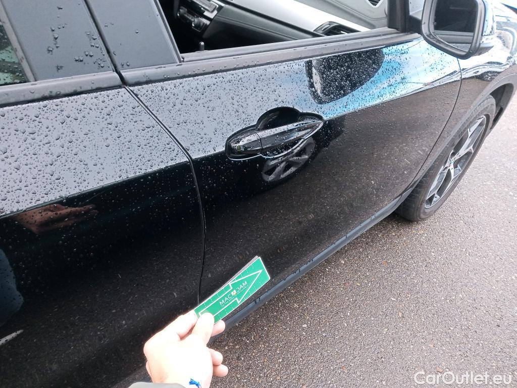  Bmw  X2 BMW  / 2017 / 5P / todoterreno sDrive18d #4