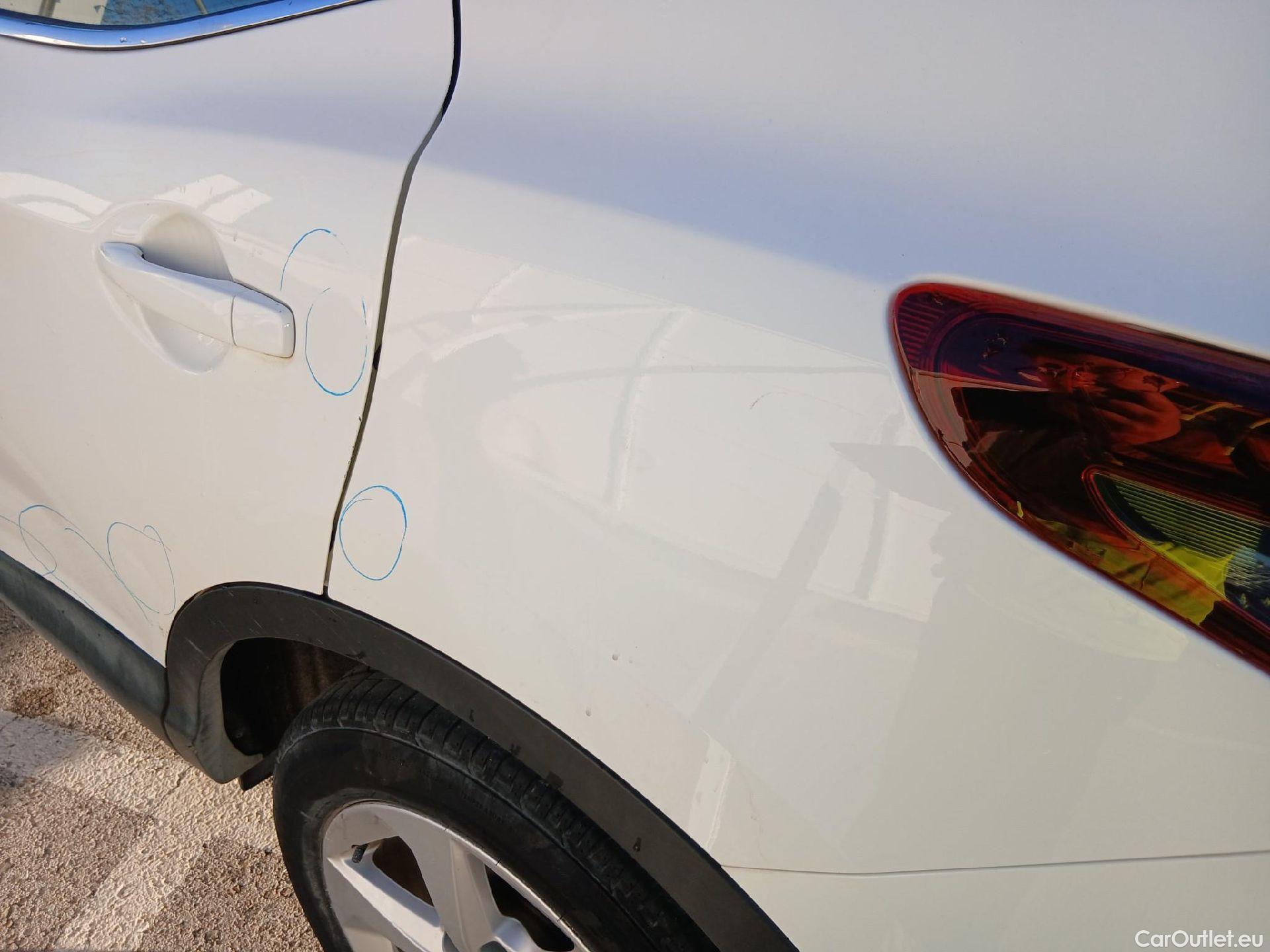  Nissan  Qashqai NISSAN  / 2017 / 5P / todoterreno DIG-T 103 kW (140 CV) E6D ACENTA #24