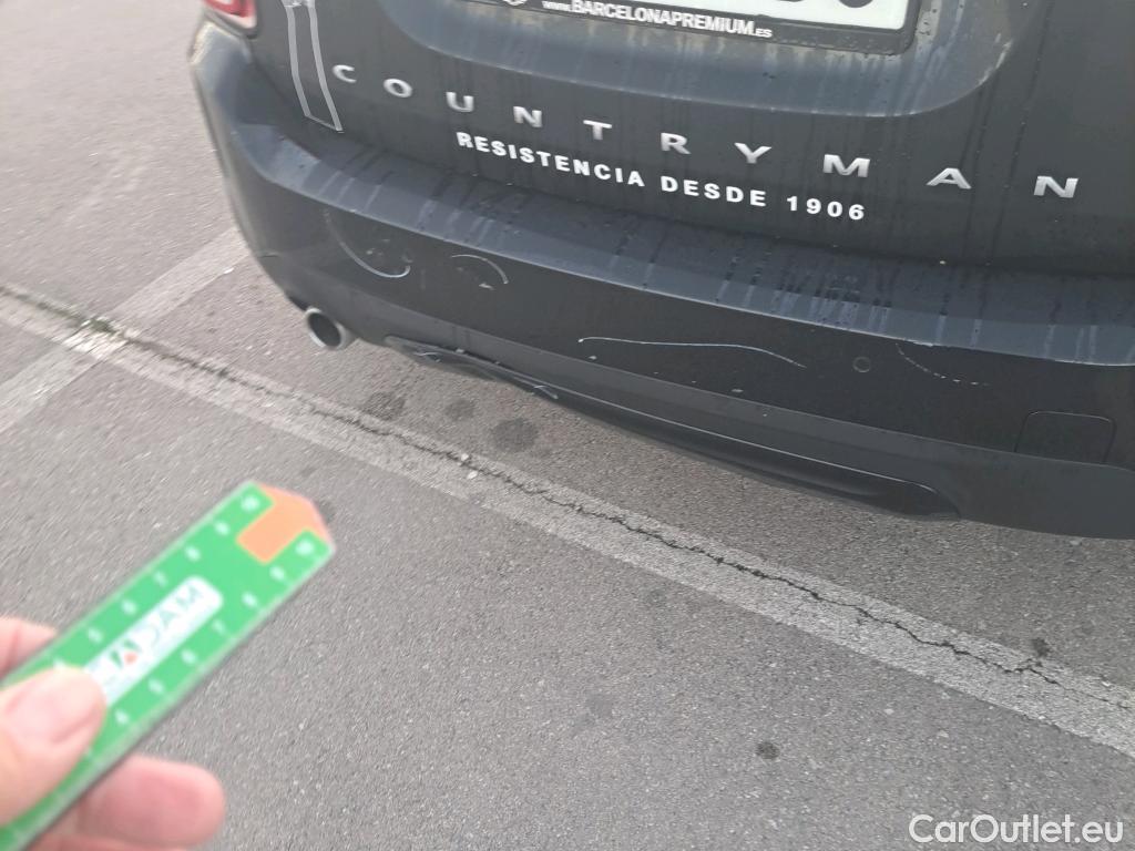  Mini  Countryman MINI  / 2020 / 5P / berlina con portón Cooper S E ALL4 #1