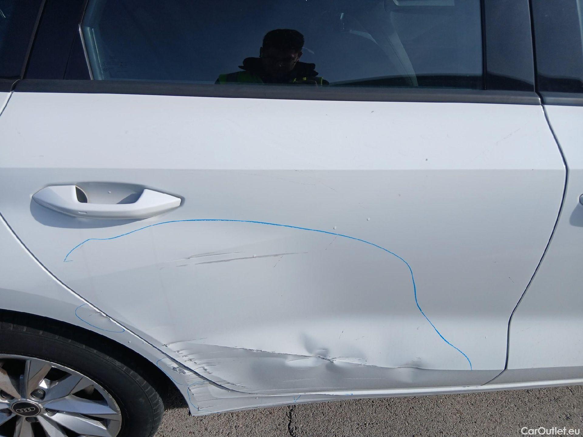  Audi  A3 AUDI  / 2020 / 5P / berlina con portón Sportback 30 TFSI 81kW (110CV) S tronic #32