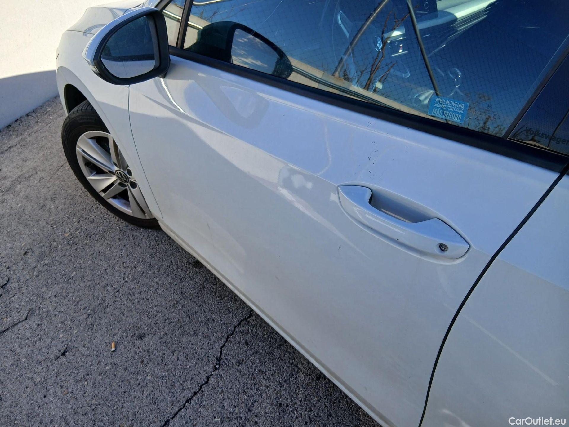  Volkswagen  Golf  VOLKSWAGEN / 2020 / 5P / berlina con portón 2.0 TDI 85kW (115CV) #12