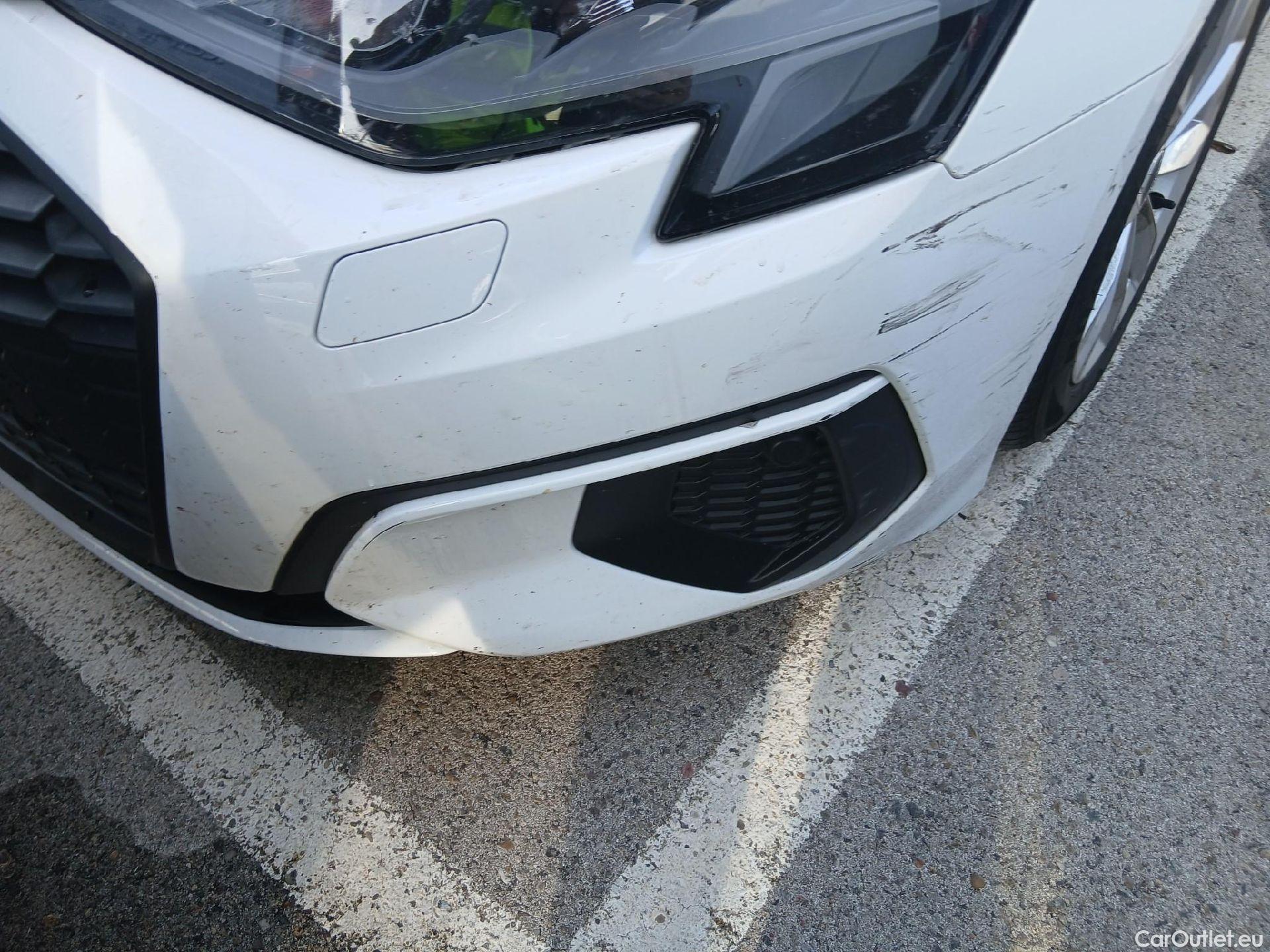  Audi  A3 AUDI  / 2020 / 5P / berlina con portón Sportback 30 TFSI 81kW (110CV) S tronic #17