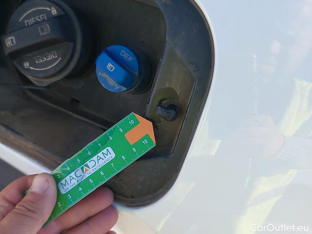  Hyundai  Tucson HYUNDAI  / 2020 / 5P / todoterreno 1.6 CRDI 100kW (136CV) 48V Tecno 2C #7