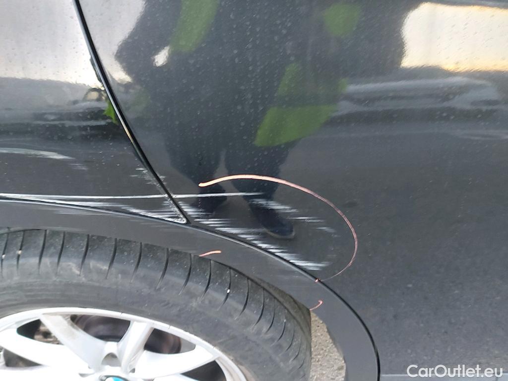  Bmw  X1 BMW  / 2019 / 5P / todoterreno sDrive16d Business #16