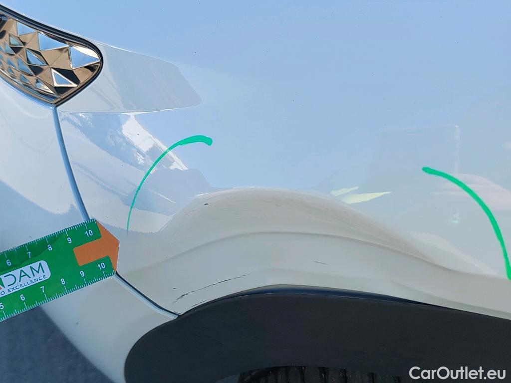  Hyundai  Tucson HYUNDAI  / 2020 / 5P / todoterreno 1.6 CRDI 100kW (136CV) 48V Tecno 2C #2