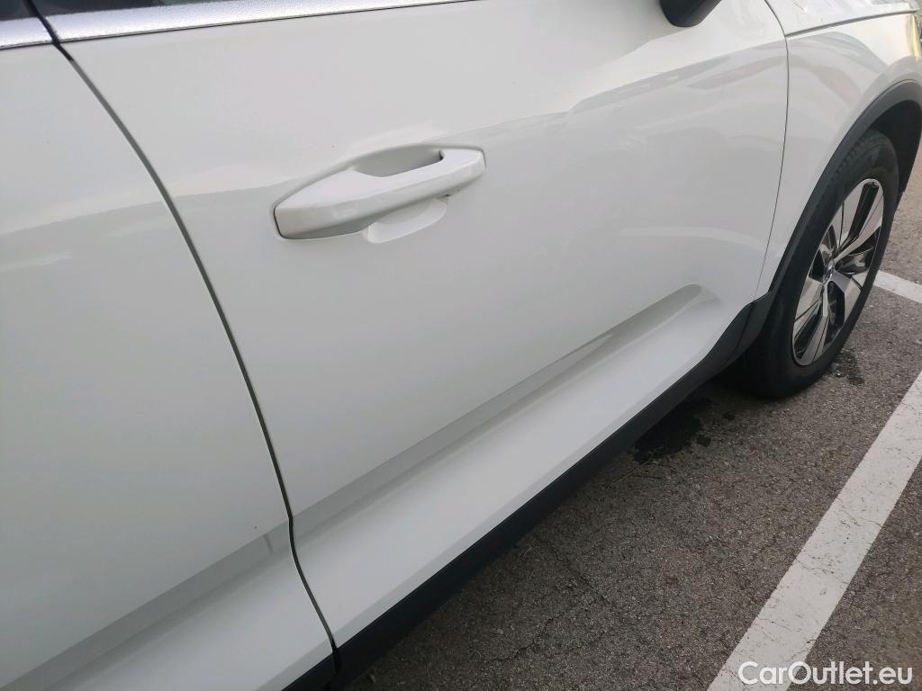  Volvo  XC 40 VOLVO XC40 / 2017 / 5P / todoterreno 1.5 T4 Twin Recharge Inscription Ex Auto #11