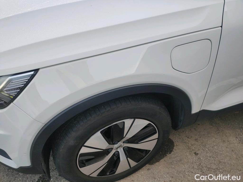  Volvo  XC 40 VOLVO XC40 / 2017 / 5P / todoterreno 1.5 T4 Twin Recharge Inscription Ex Auto #19