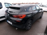  Bmw  X2 BMW  / 2017 / 5P / todoterreno sDrive18d #2