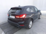  Bmw  X1 BMW  / 2019 / 5P / todoterreno sDrive16d Business #2