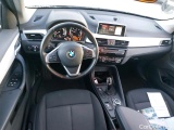  Bmw  X1 BMW  / 2019 / 5P / todoterreno sDrive16d Business #3