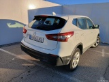  Nissan  Qashqai NISSAN  / 2017 / 5P / todoterreno DIG-T 103 kW (140 CV) E6D ACENTA #2