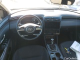 Hyundai  Tucson HYUNDAI  / 2020 / 5P / todoterreno 1.6 CRDI 100kW (136CV) 48V Tecno 2C #3