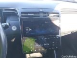  Hyundai  Tucson HYUNDAI  / 2020 / 5P / todoterreno 1.6 CRDI 100kW (136CV) 48V Tecno 2C #15