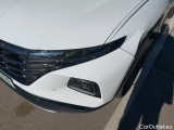  Hyundai  Tucson HYUNDAI  / 2020 / 5P / todoterreno 1.6 CRDI 100kW (136CV) 48V Tecno 2C #17
