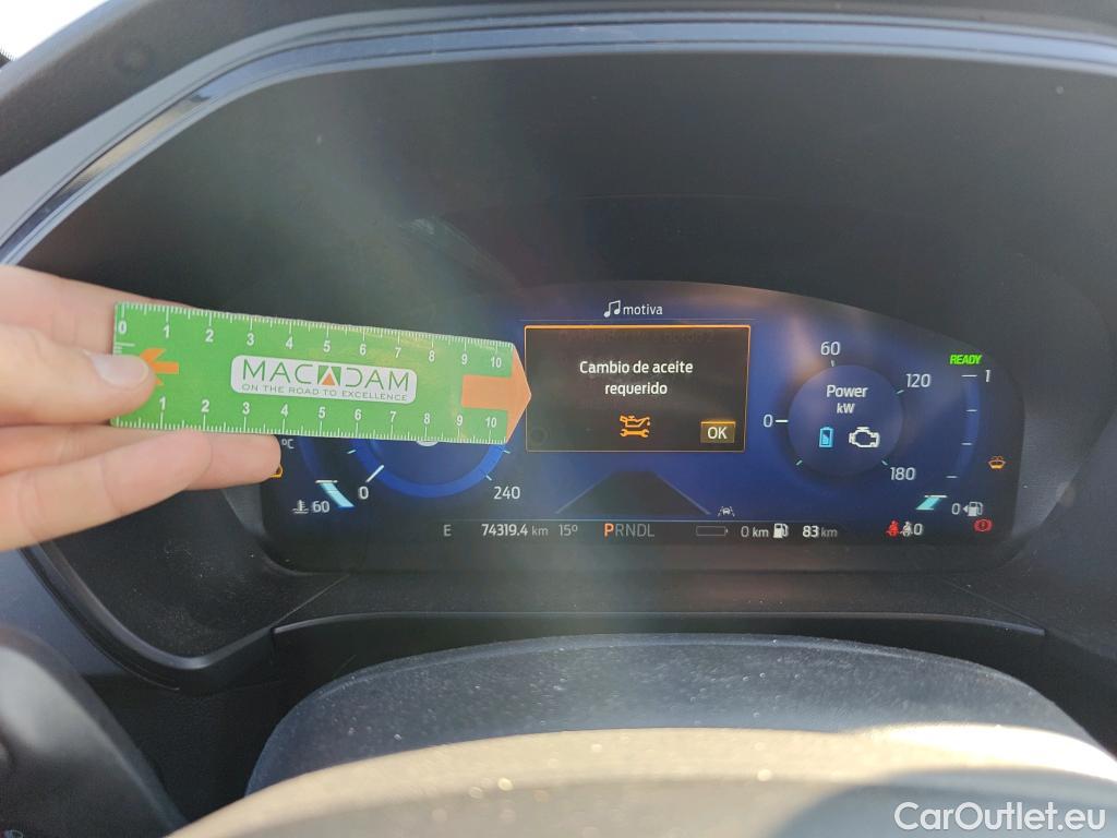  Ford  Kuga  Plug-In Hybrid ST-Line 2.5 225CV ATV E6d #64