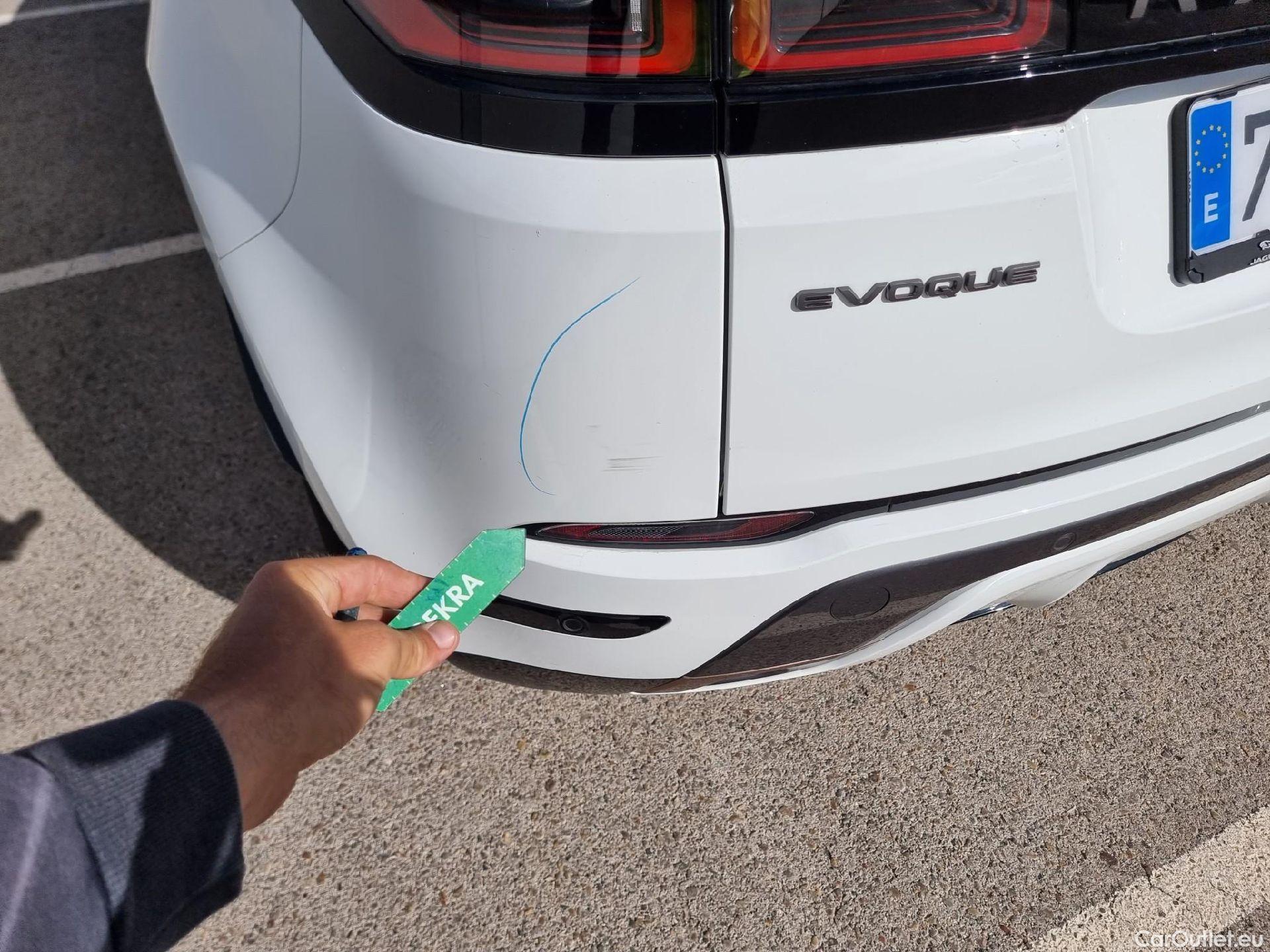  Land Rover  Range Rover LAND ROVER  Evoque / 2015 / 5P / todoterreno 2.0 D163 R-Dynamic S AUTO 4WD MHEV #21