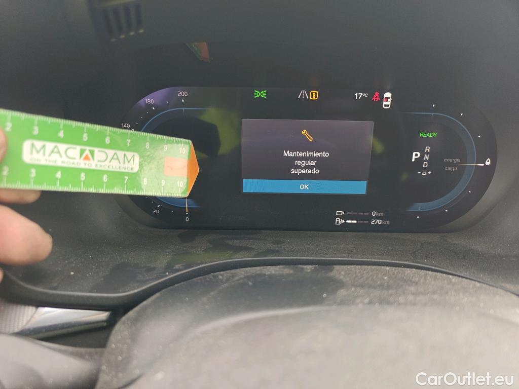  Volvo  XC60 VOLVO  / 2017 / 5P / todoterreno 2.0 T6 AWD Recharge R-Design Auto #30