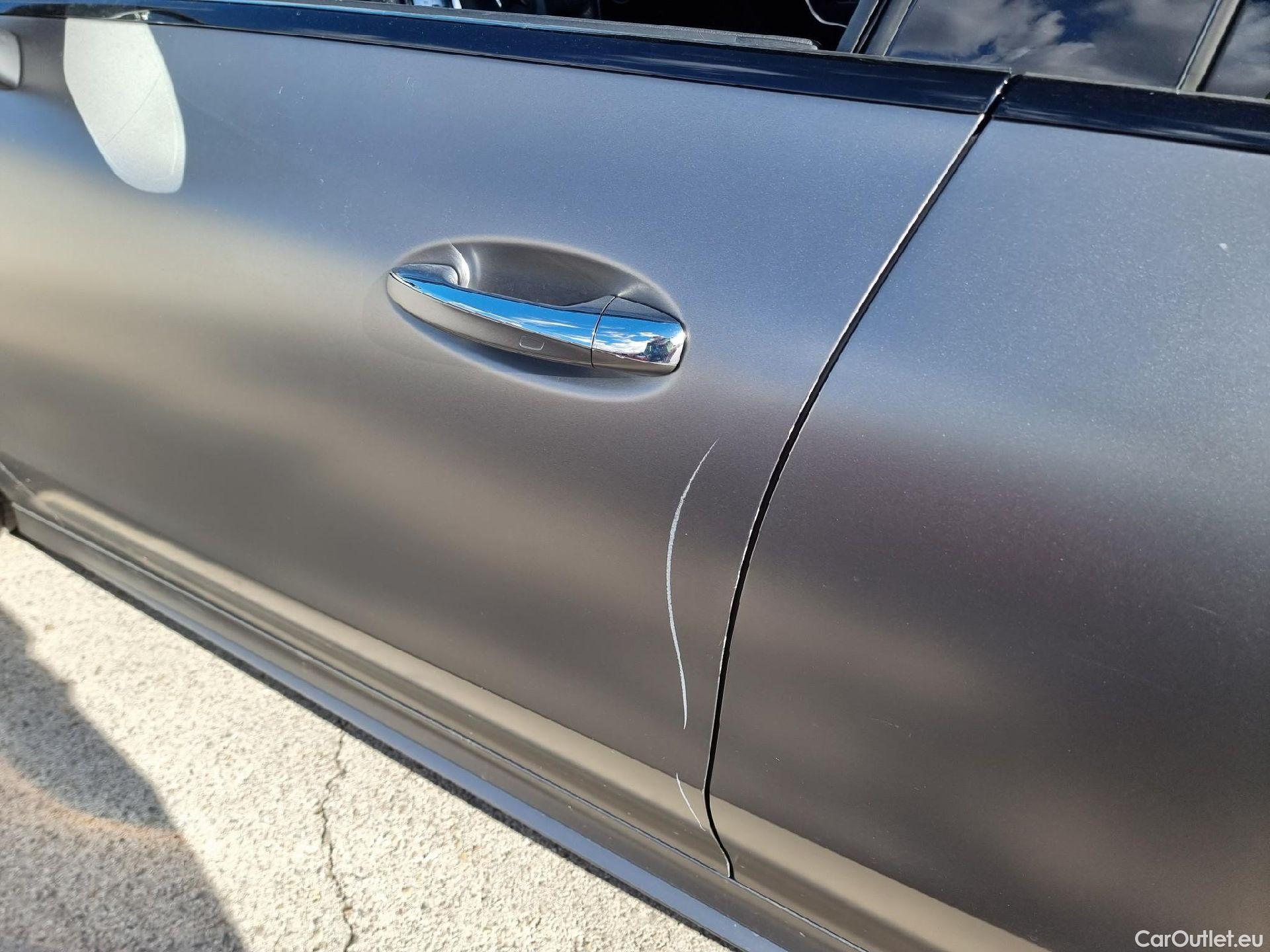  Mercedes  CLA-Klasse Clase CLA CLA 250 e (118.686)AMG 1.3 AMG Line 220CV AT8 E6d #20