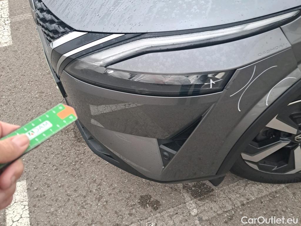  Nissan  Qashqai NISSAN  / 2021 / 5P / todoterreno DIG-T 116kW Xtronic N-Connecta (Skyline) #18