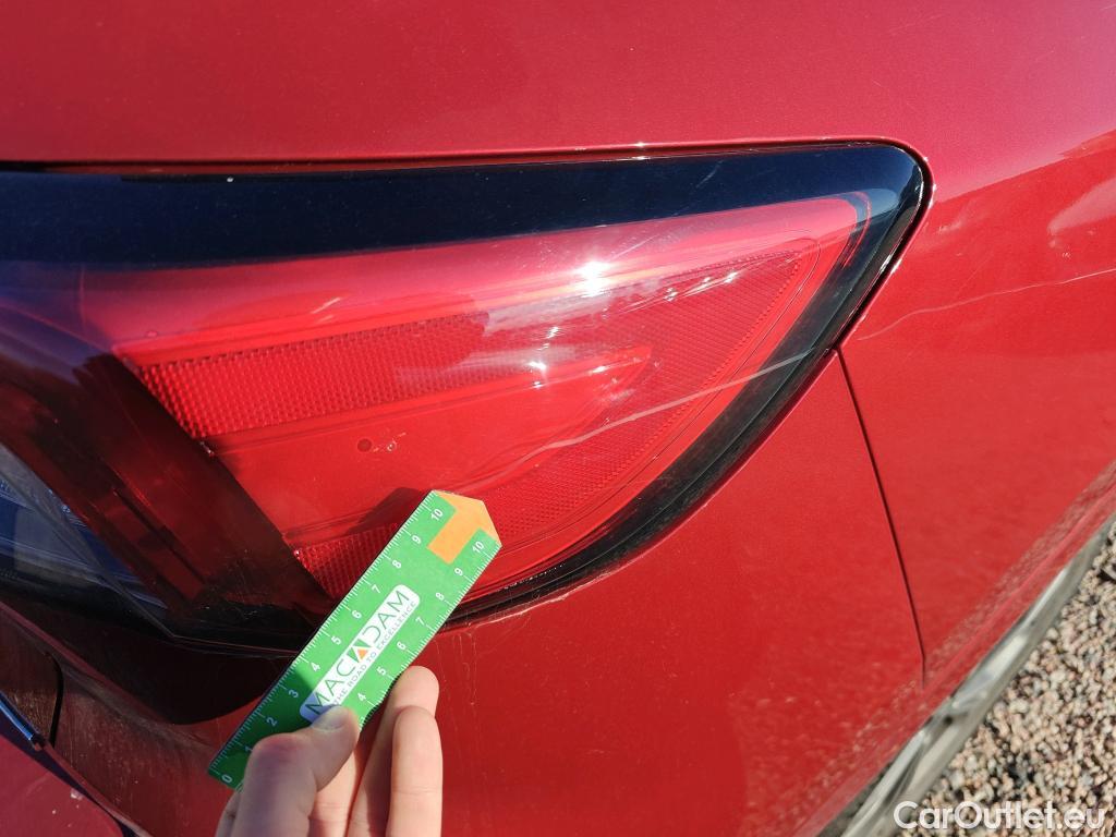  Ford  Kuga  Plug-In Hybrid ST-Line 2.5 225CV ATV E6d #3