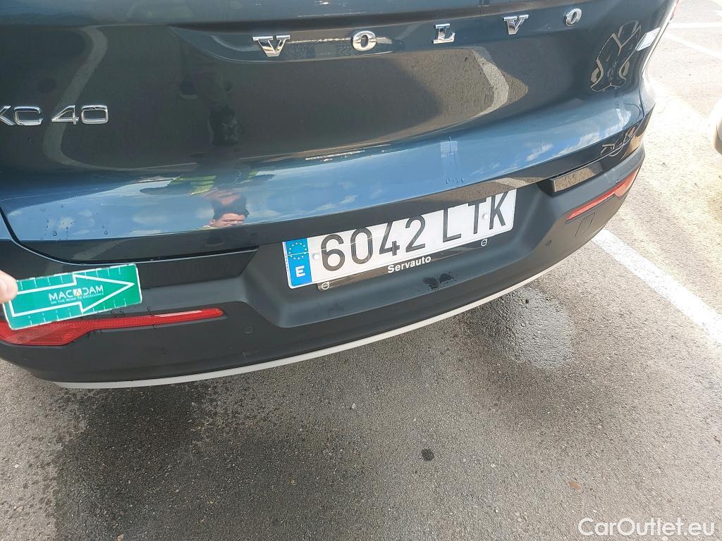  Volvo  XC 40 VOLVO XC40 / 2017 / 5P / todoterreno 1.5 T4 Twin Recharge Inscription Auto #9