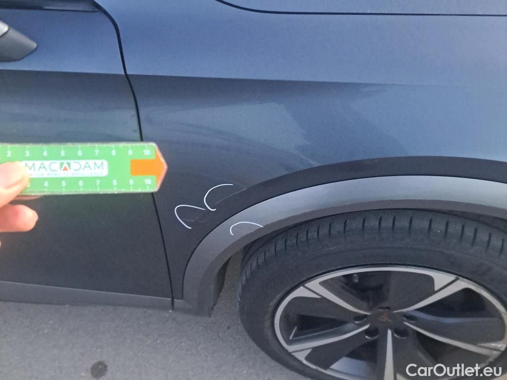  Cupra  Formentor CUPRA  / 2020 / 5P / todoterreno 1.4 e-Hybrid 150kW (204 CV) DSG (AC) #9