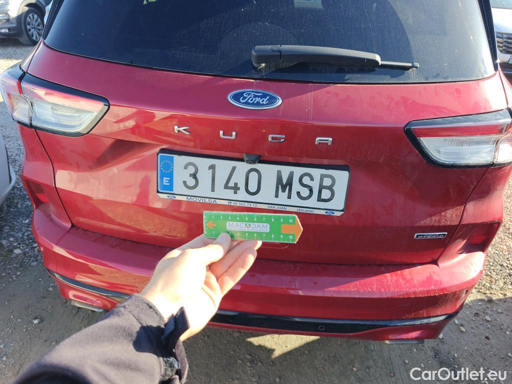  Ford  Kuga  Plug-In Hybrid ST-Line 2.5 225CV ATV E6d #45