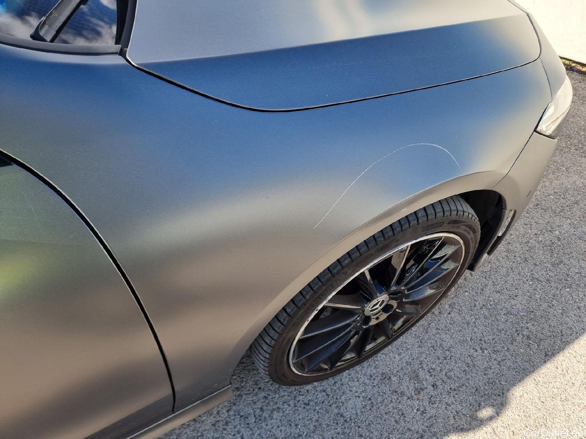  Mercedes  CLA-Klasse Clase CLA CLA 250 e (118.686)AMG 1.3 AMG Line 220CV AT8 E6d #45