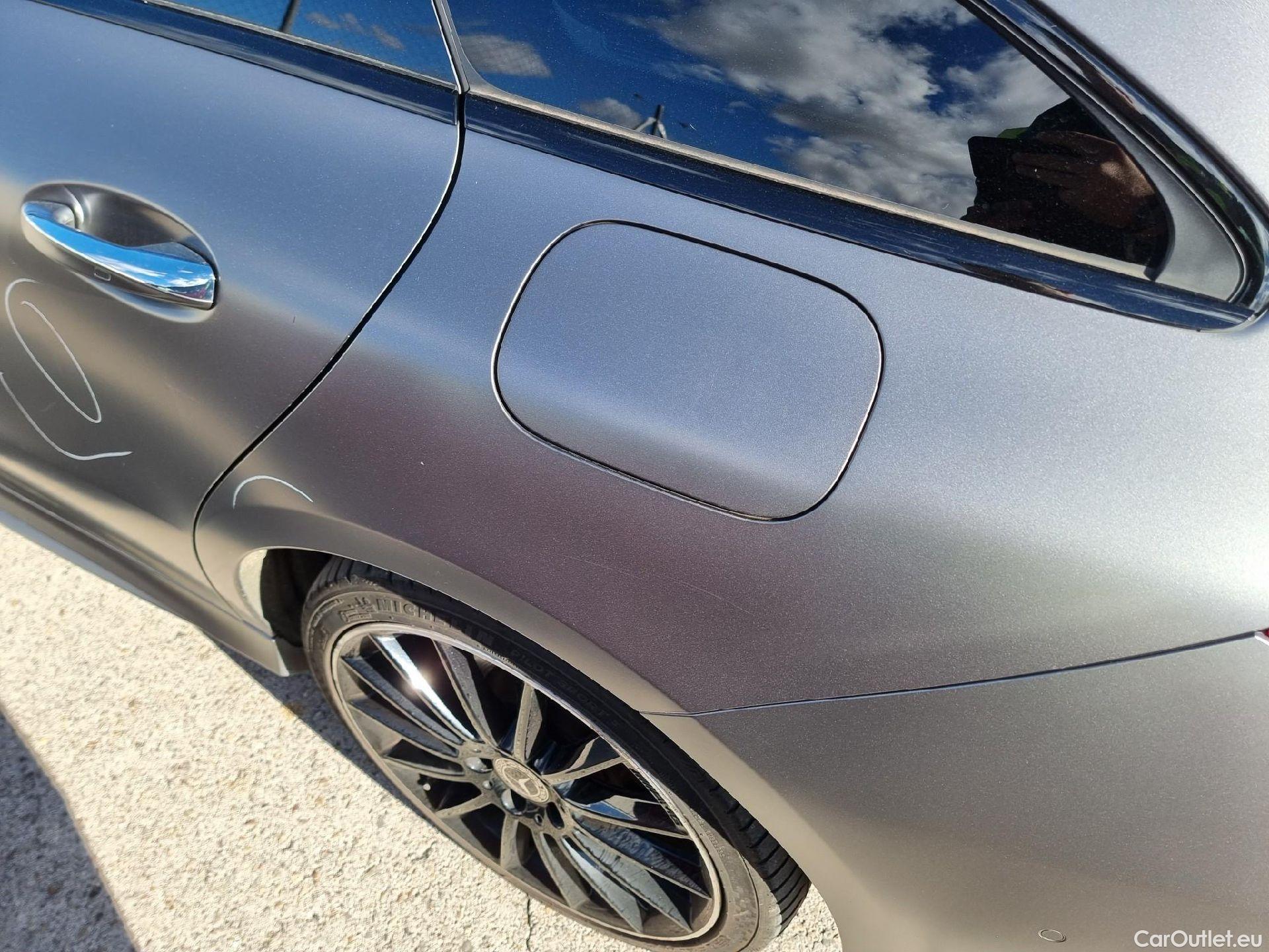  Mercedes  CLA-Klasse Clase CLA CLA 250 e (118.686)AMG 1.3 AMG Line 220CV AT8 E6d #27