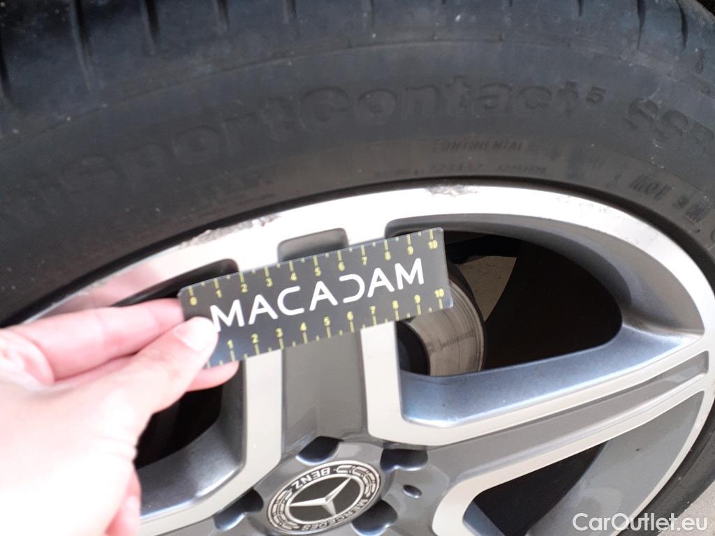  Mercedes  GLA MERCEDES-BENZ Clase  / 2017 / 5P / todoterreno  200 d #6