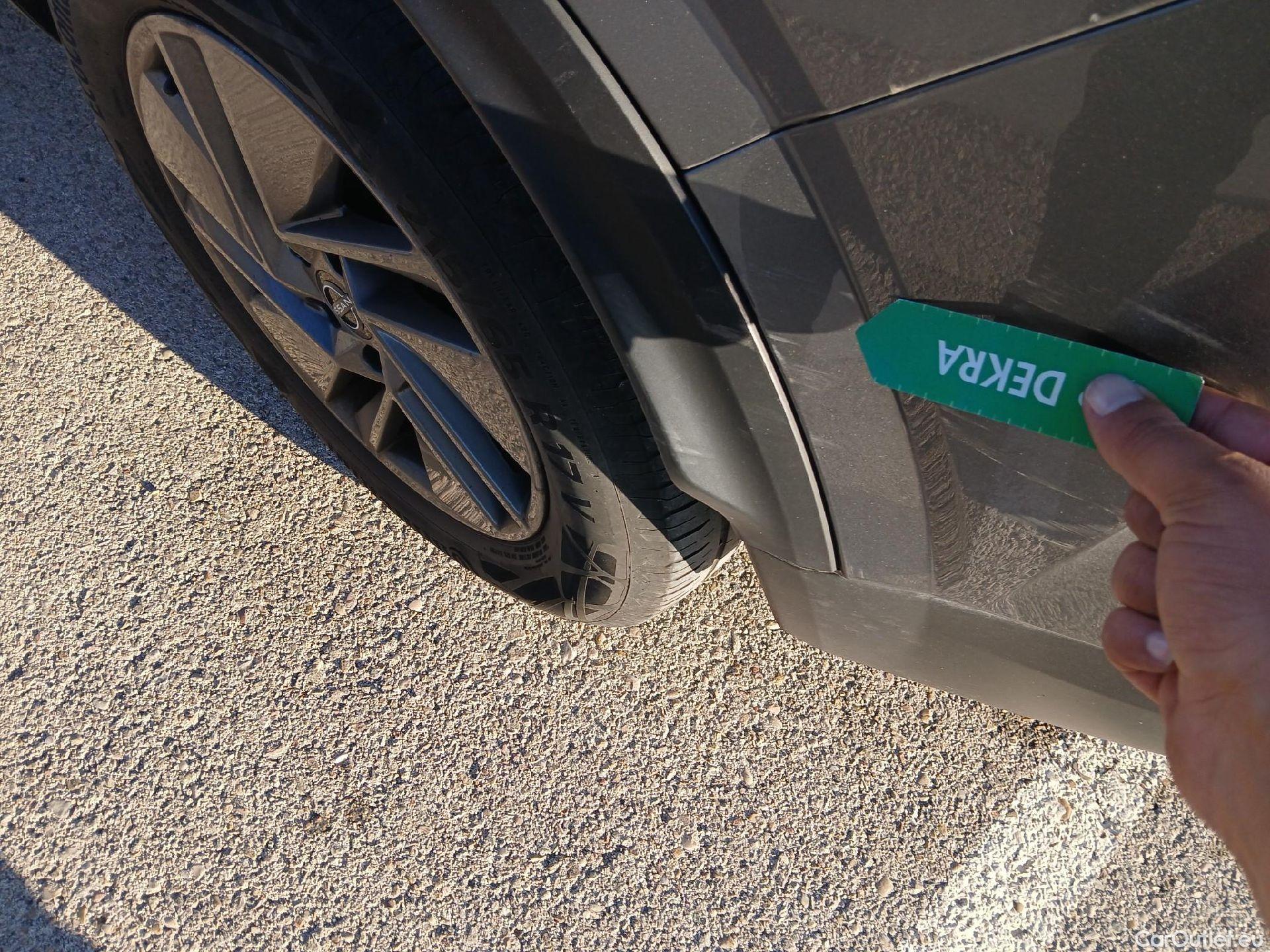  Nissan  Qashqai NISSAN  / 2021 / 5P / todoterreno DIG-T 116kW (158CV) mHEV Xtronic Acenta (AC4) #12