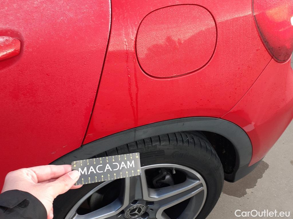  Mercedes  GLA MERCEDES-BENZ Clase  / 2017 / 5P / todoterreno  200 d #24